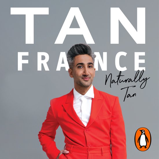Naturally Tan - cover