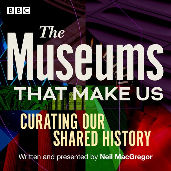 The Museums That Make Us - cover