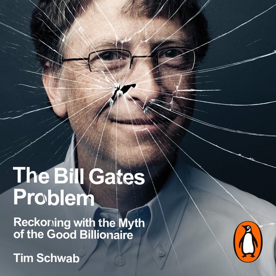 The Bill Gates Problem - cover