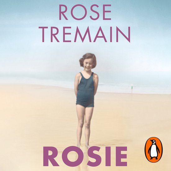 Rosie - cover
