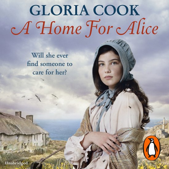 A Home for Alice - cover