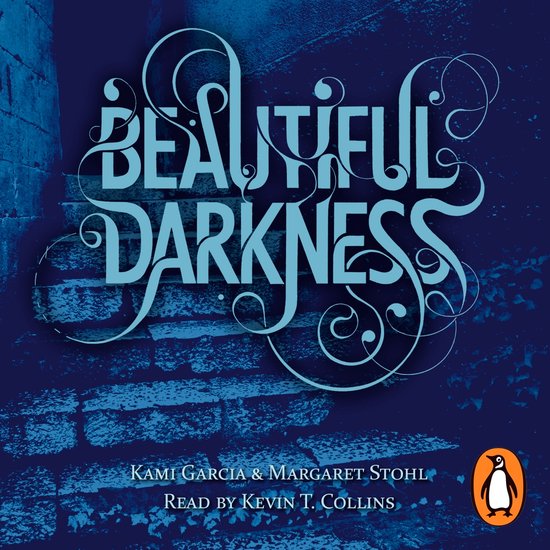 Beautiful Creatures- Beautiful Darkness - cover