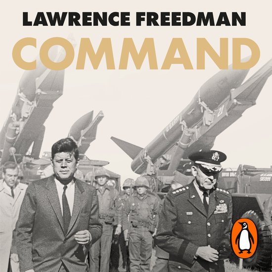 Command - cover