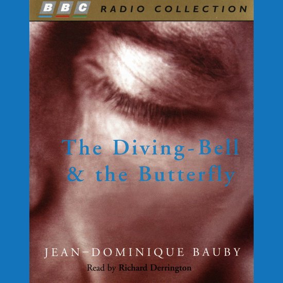 The Diving-Bell And The Butterfly - cover