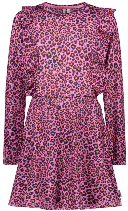 Y508-5845 Meisjes Jurk Maat 158-164 bol