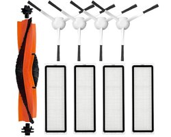 Geschikt voor Dreame Bot L10s Ultra / L10s Pro Accessoires Robotstofzuiger Reserveonderdeel