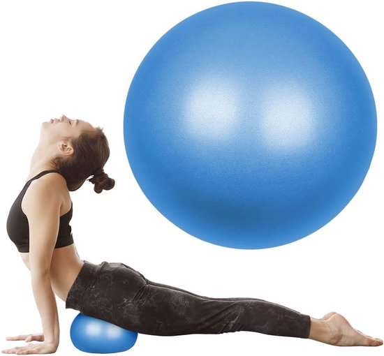 Zhen sheng Custom Anti-Burst PVC Yoga Ball Übungs bälle für Pilates Zubehör Alib