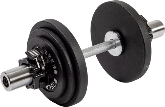 Ironmaster Verstelbare Kettlebell | 26,1 kg Ironmaster Verstelbare Kettlebell | 26,1 kg