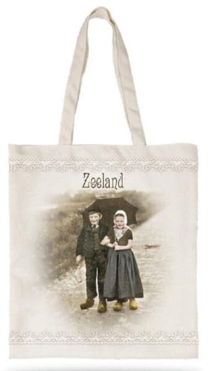 Tas Klederdracht