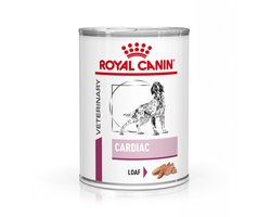 Royal Canin Cardiac Support hond blik 12x410 g