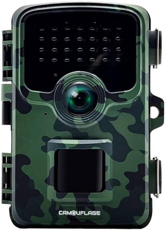 Camouflage EZ2 Lite