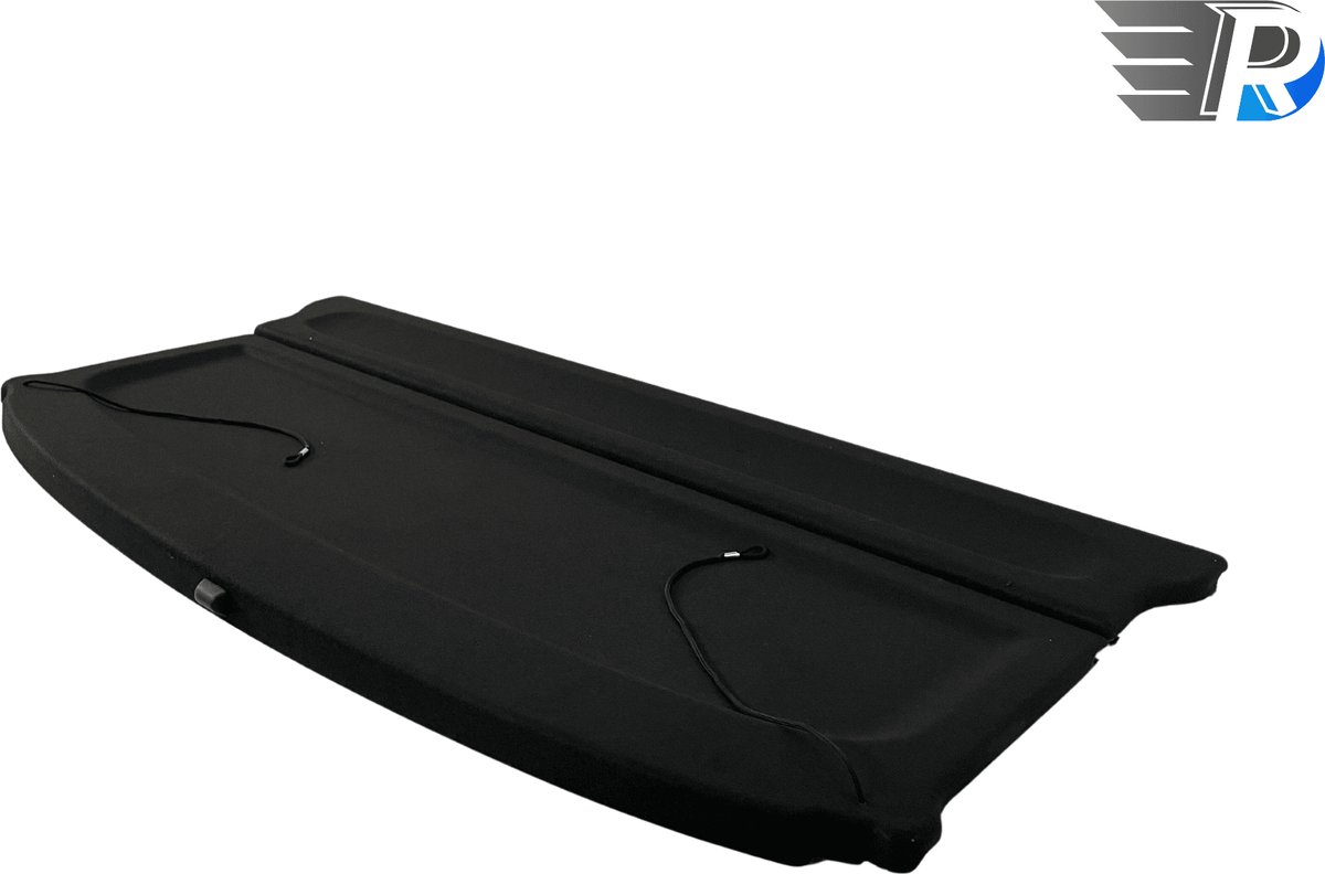 Hoedenplank - 2 Delig - Zwart - BMW X1 (E84) - OEM: 51462991847 / 2991847