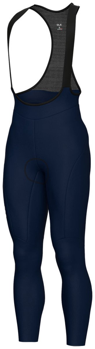Ale Pragma Winter 2.0 Fietsbroek Blauw L Man