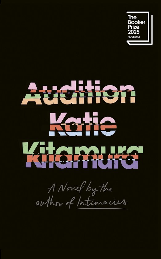 Audition - cover