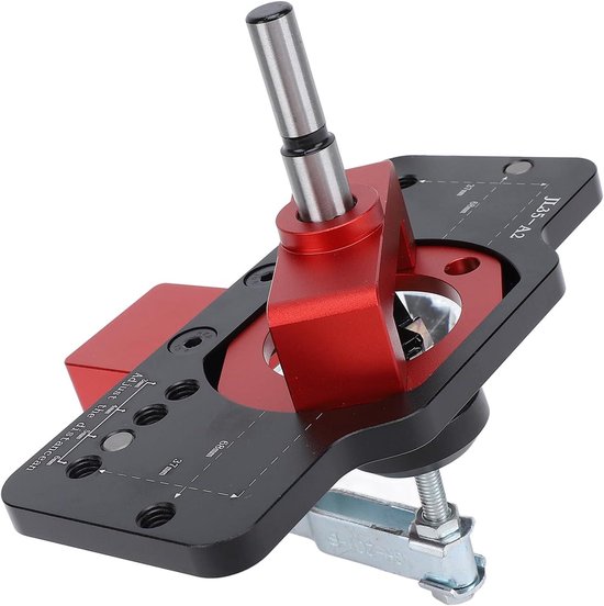 Boor voor softclose scharnieren 35mm | Forstnerboor | Diepte instelbaa – AB-Steigerhout
