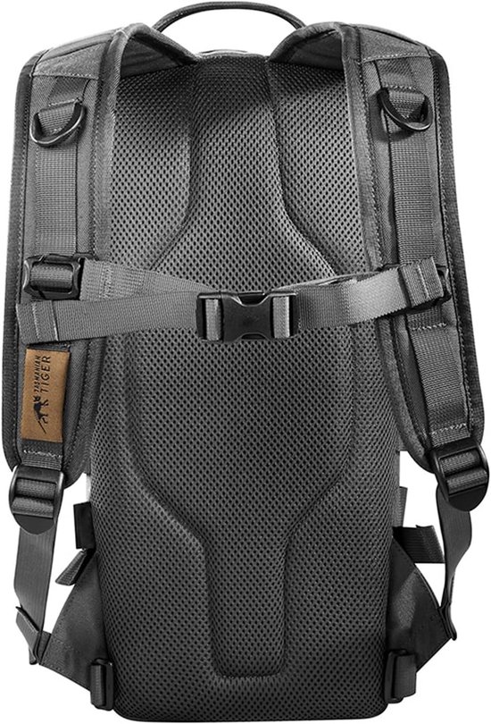 Sac à Dos Burton Day Hiker 20L Motif Plaid - Bretelles Réglables