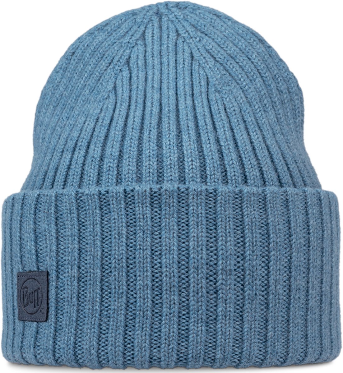 Buff ® Knitted Muts Blauw