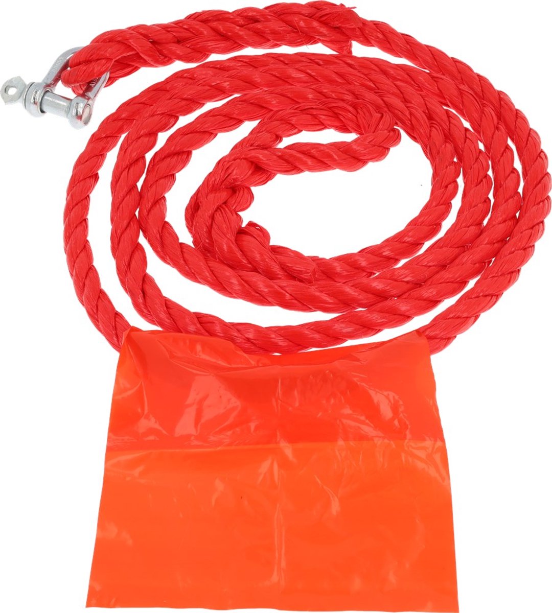 Kelfort Sleepkabel 5000KG 4 meter 18mm