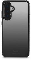 Hama hoesje geschikt voor Galaxy A26 5G - Extreme Protect cover - Zwart