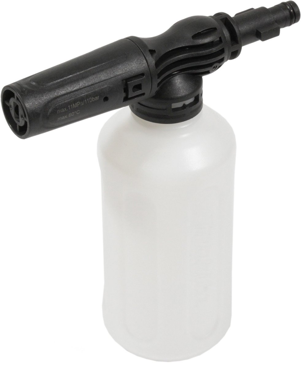 Makita mondstuk voor schuim - 122F21-9