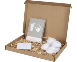 Bambam Giftbox Organic Time to Remember