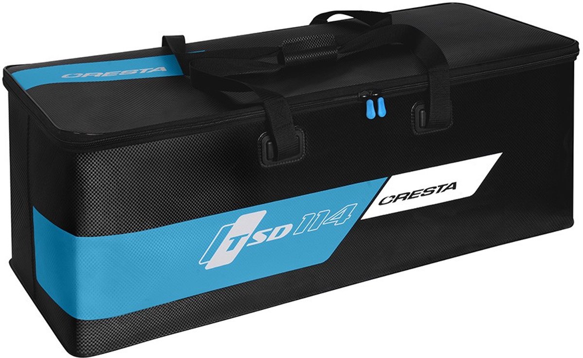 Cresta TSD Base Bag X-Long