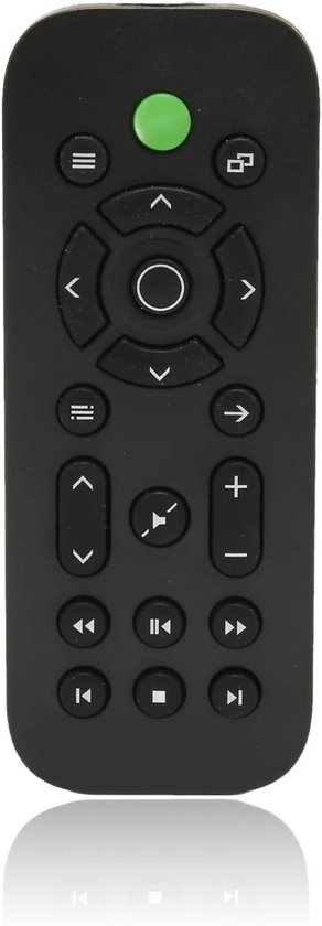Allecto plus - Media Remote voor Console Gaming - Universele ...