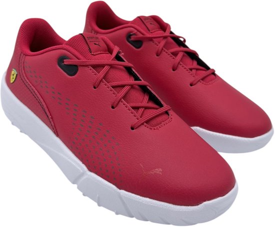 Puma Ferrari Drift Cat - Sneakers - Kinder