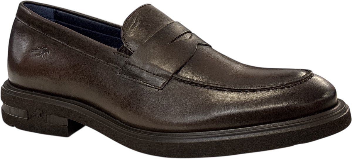 FLUCHOS F0633 Instapper bruin maat 40