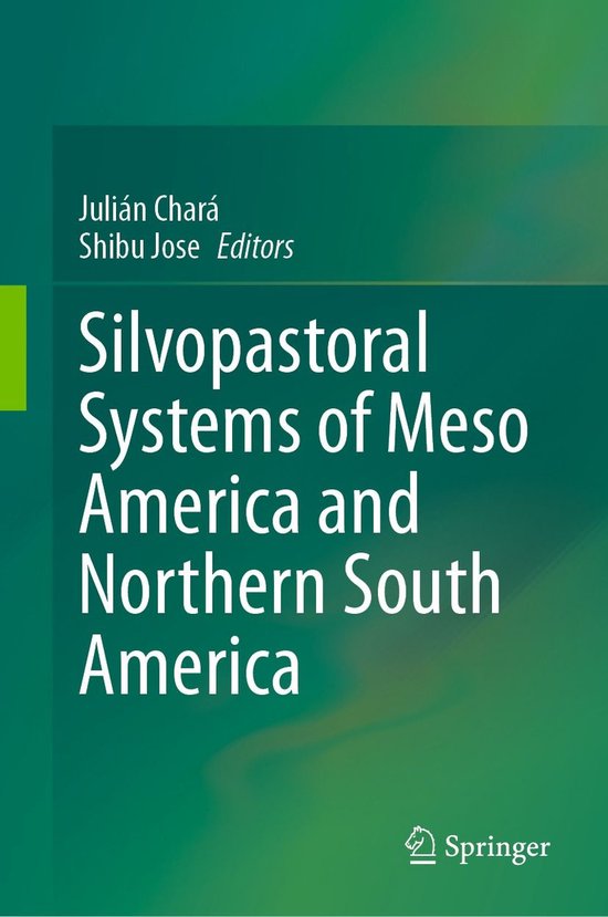 Earth and Environmental Science (R0) - Silvopastoral systems ... - cover