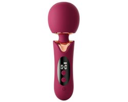 Vrouwen-G-Spot-Massage-Krachtige-Vibrator-Clitoris-Stimulator-Speelgoed