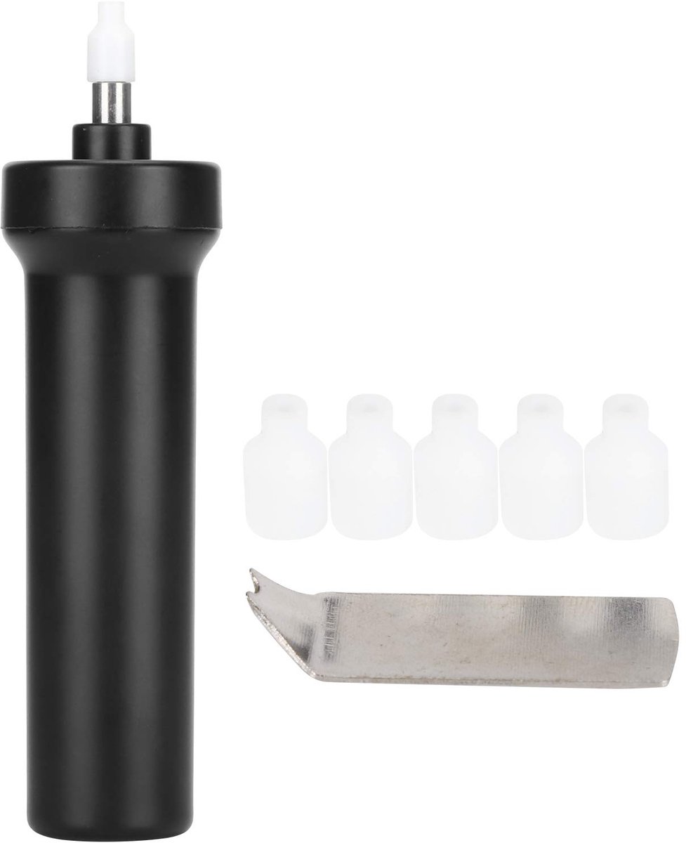 Watch Glass Air Pump, Watch Dust Air Pump, Watch Glass Front Panel Opener, Watch Glass Opener Watch Glass Repair Tools, Air Pump, Watch Manufacturer Supply