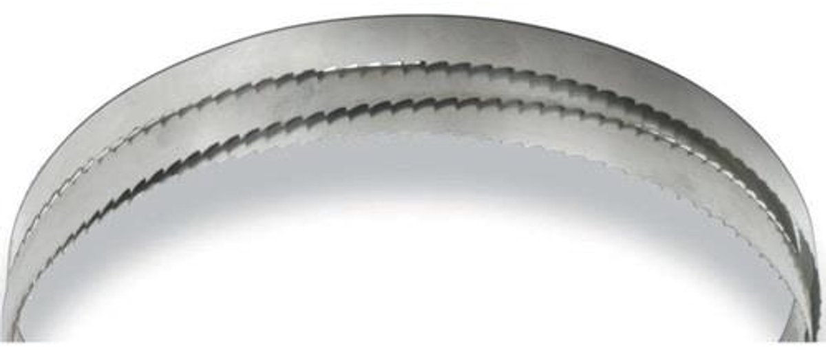 Metallsägeband 1440x13x0,65mm ZpZ 6-10 OPTIMUM