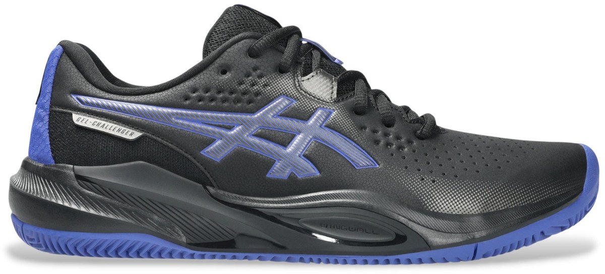 Asics Trainers Gel Challenger 15 Zwart