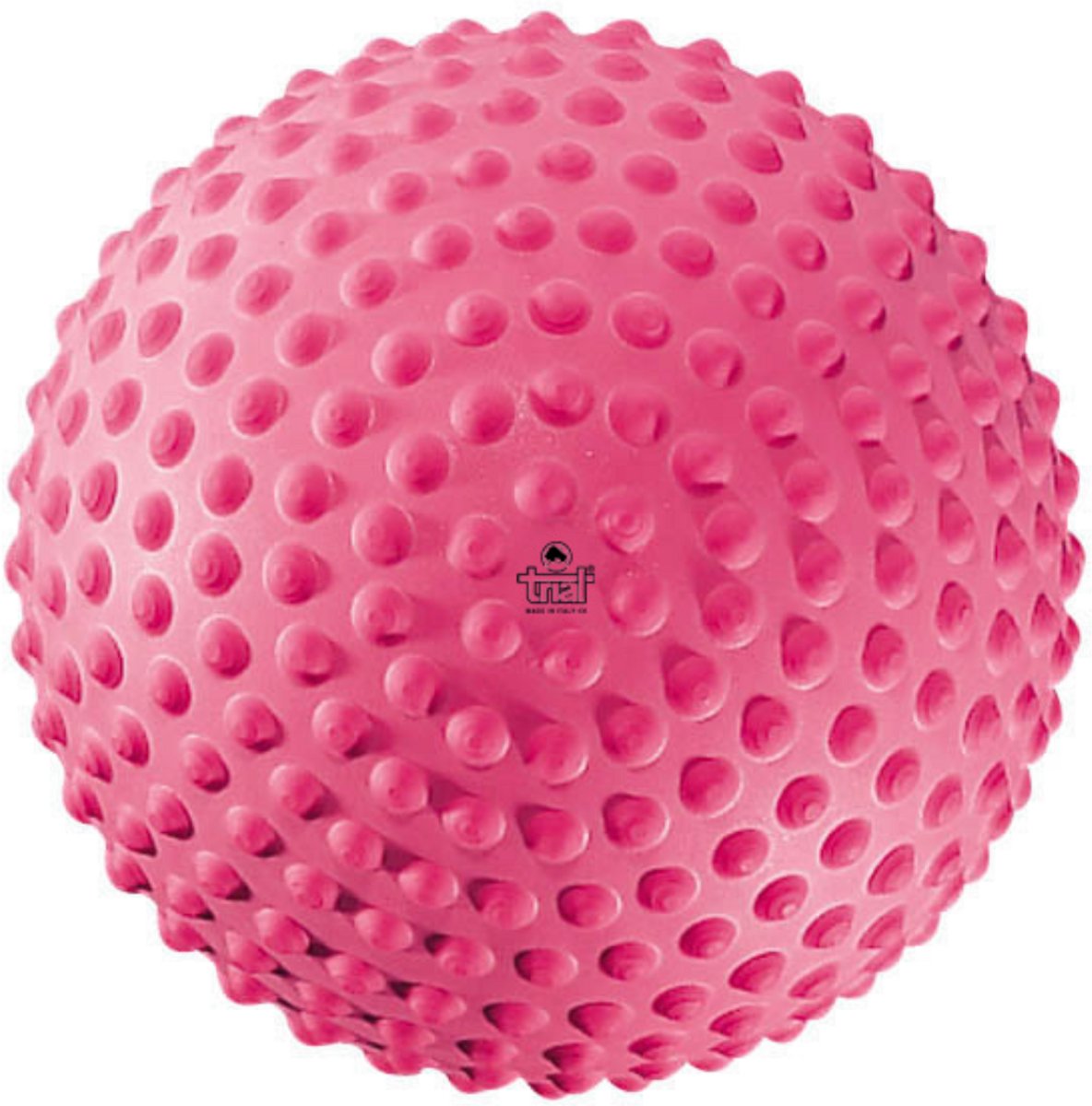 Noppenbal Trial BTR1 Roze