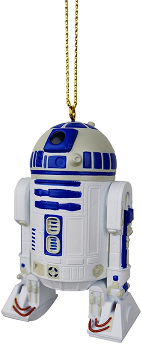 Disney 3D ornament Star Wars R2-D2