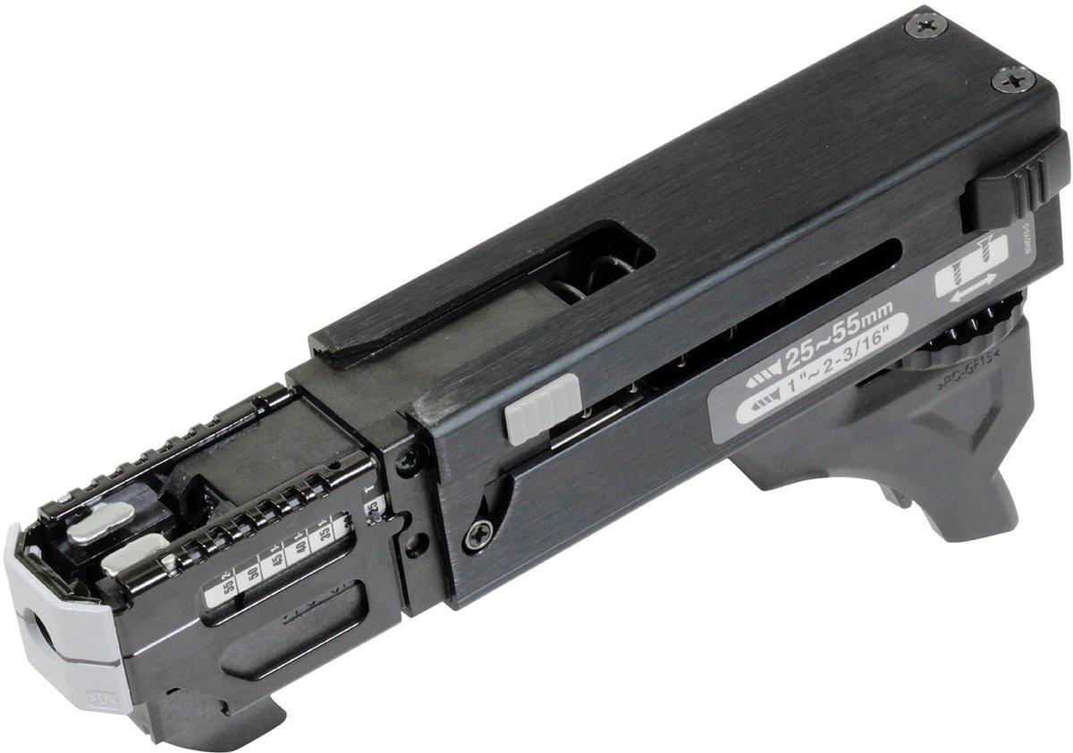 Makita schroefopzetstuk 5 mm-157 - 191W94-5