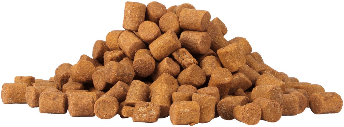 Reniers Fishing Premium Coarse Feed Pellets 8mm – Krill & Visolie Pellets voor Karper en Grote Witvis - Maat : 5 kilo