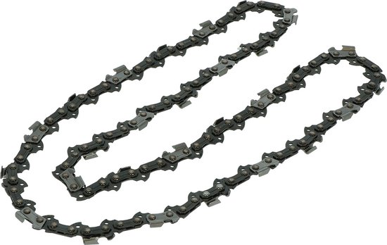 Ketting 16 inch / 40 cm per 2 - Losse ketting voor de kettingzaag - set van Tendal — afbeelding 4