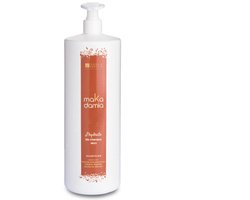 Shampoo J'hydrate Makadamia URBAN KERATIN 1L