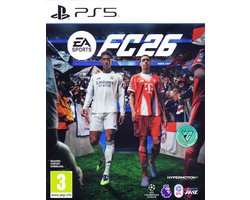 EA Sports - FC26 (PS5)