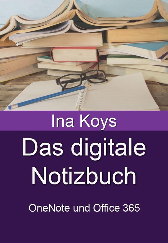 Kurz & Knackig-Das digitale Notizbuch - cover