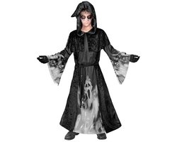 Grim Reaper Screaming Souls - Jongen