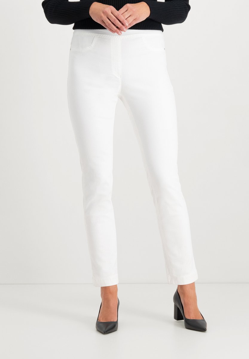 Leggie Shape-On Skinny Jeans