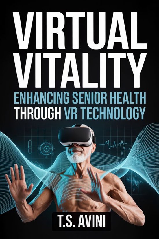 Virtual Vitality - cover