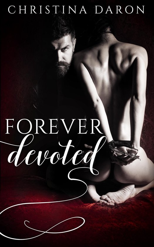 forever devoted - cover