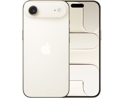 Apple iPhone Air - 1TB - Light Gold