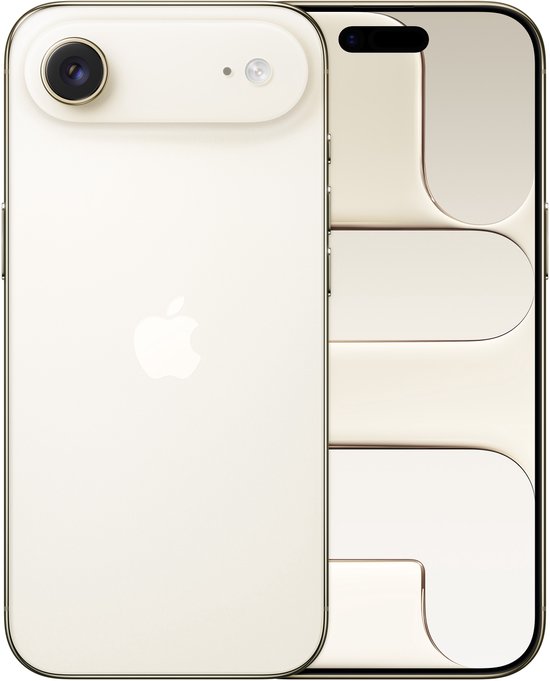 Apple iPhone Air 1TB Light Gold –...