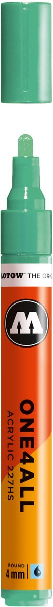 Molotow - One4All 4mm Marker Calypso Middle