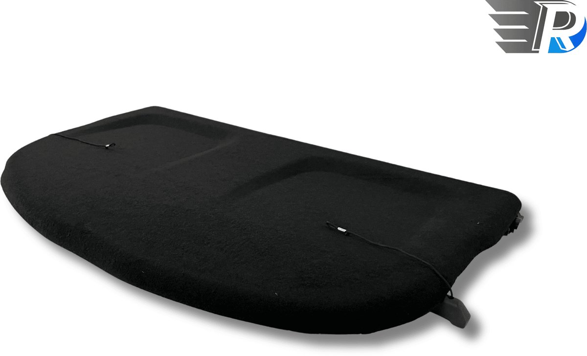 Hoedenplank - Zwart - (Mercedes GLA) X156 - Vanaf 2013 - OEM: A1566900349 / A1566904500